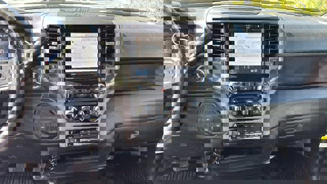 New 2025 RAM 5500 Tradesman image 13