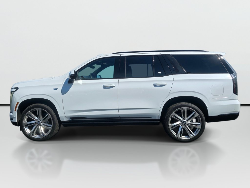 New 2026 Cadillac Escalade Sport w/ Touring Package AWD/4WD image 3