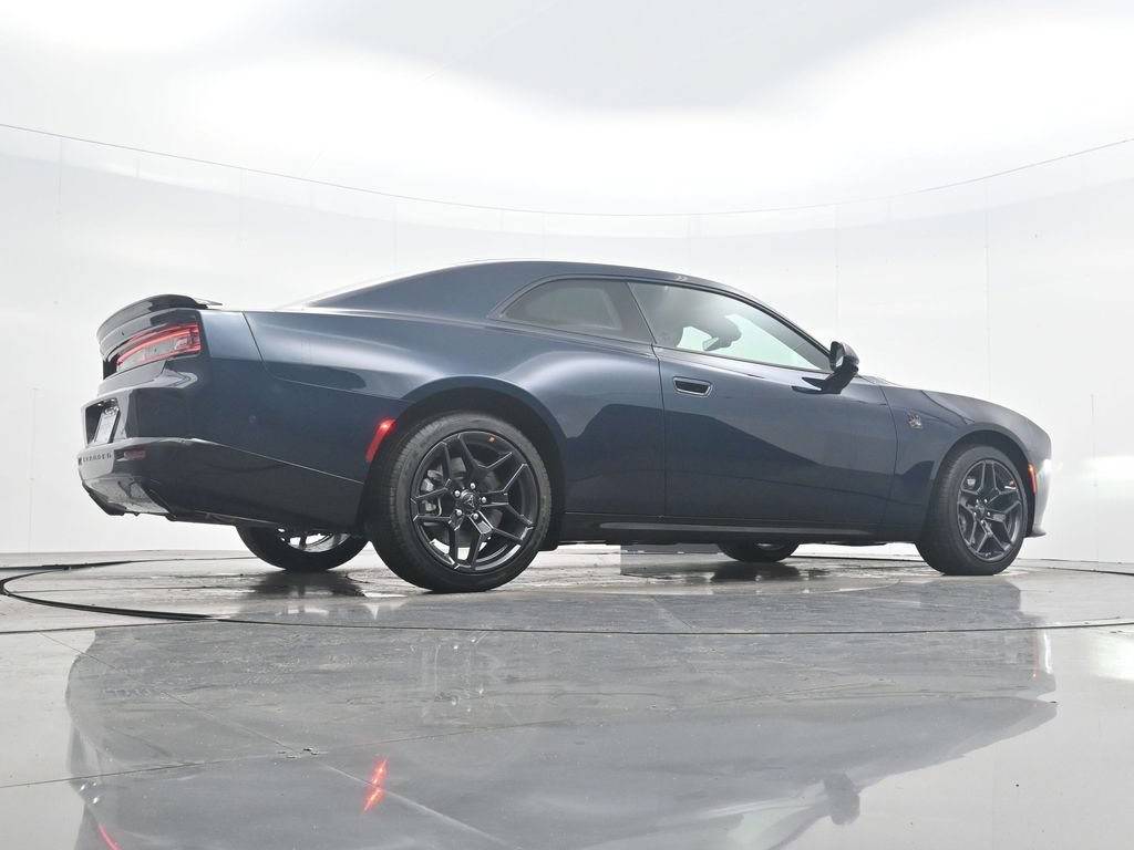 New 2026 Dodge Charger Scat Pack w/ Blacktop Package AWD/4WD image 35