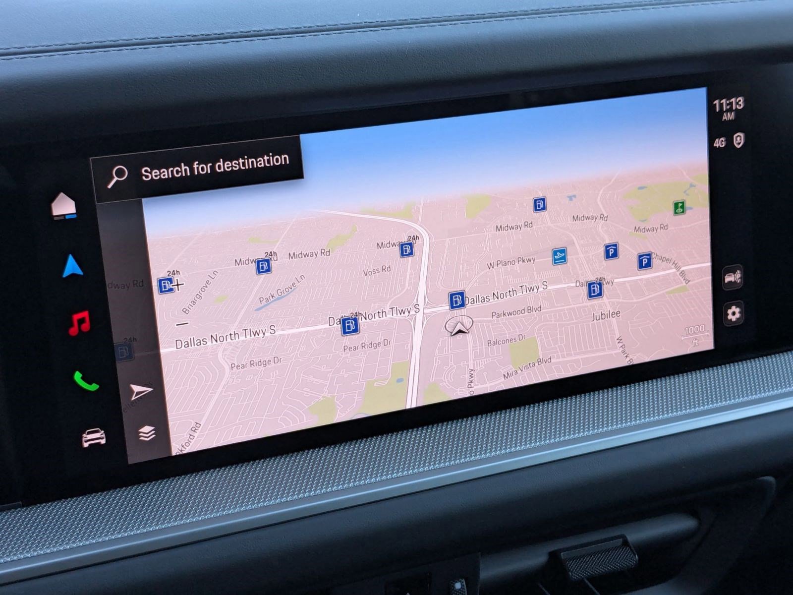 New 2026 Porsche Cayenne S image 18