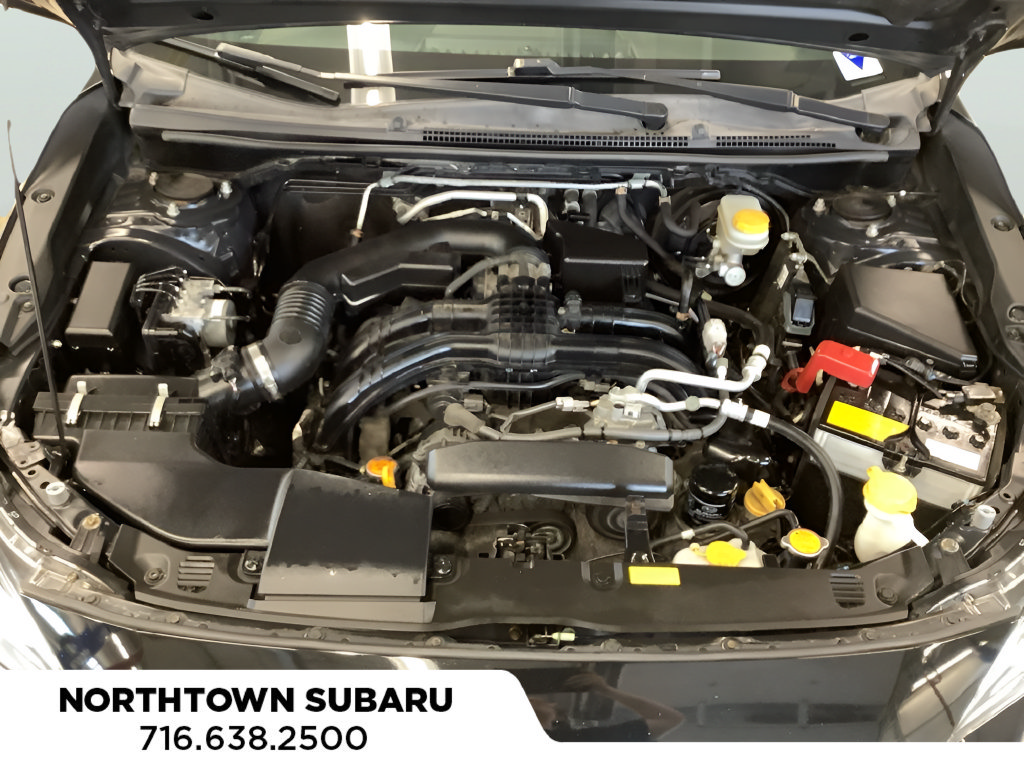 Used 2018 Subaru Crosstrek 2.0i Limited AWD/4WD image 15