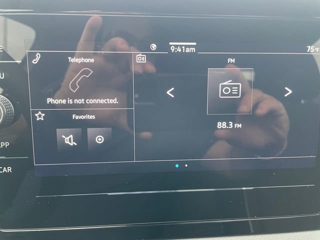 New 2026 Volkswagen Jetta Sport image 19