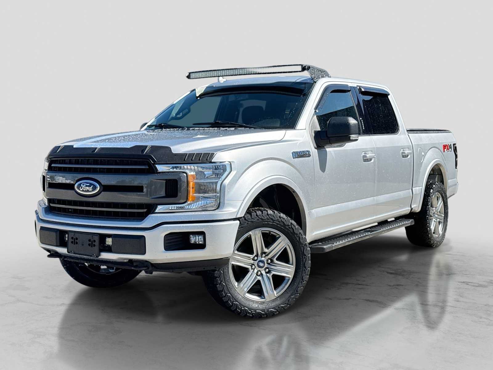 Used 2018 Ford F150 XLT w/ Equipment Group 302A Luxury