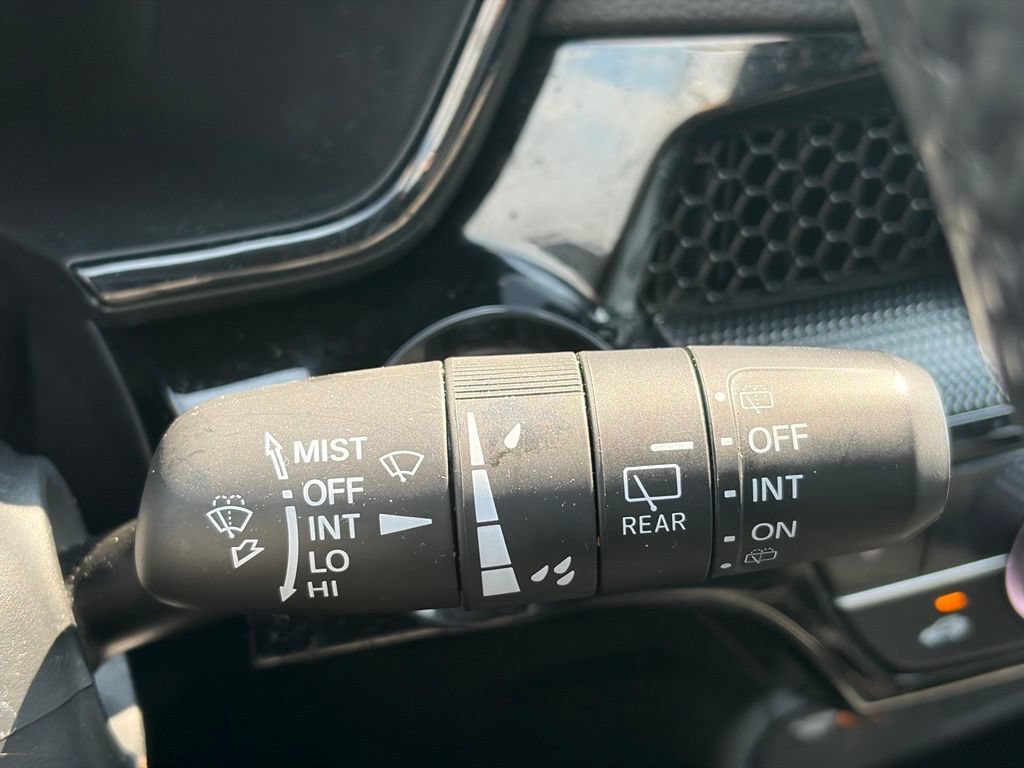 Certified 2023 Honda CR-V EX-L image 26