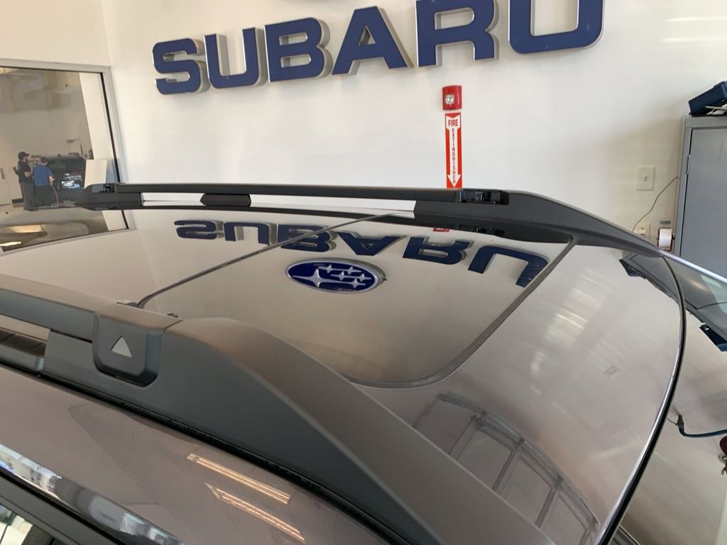 New 2026 Subaru Outback Touring image 25