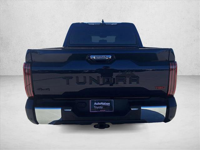 Used 2024 Toyota Tundra 1794 Edition w/ TRD Off-Road Package image 7