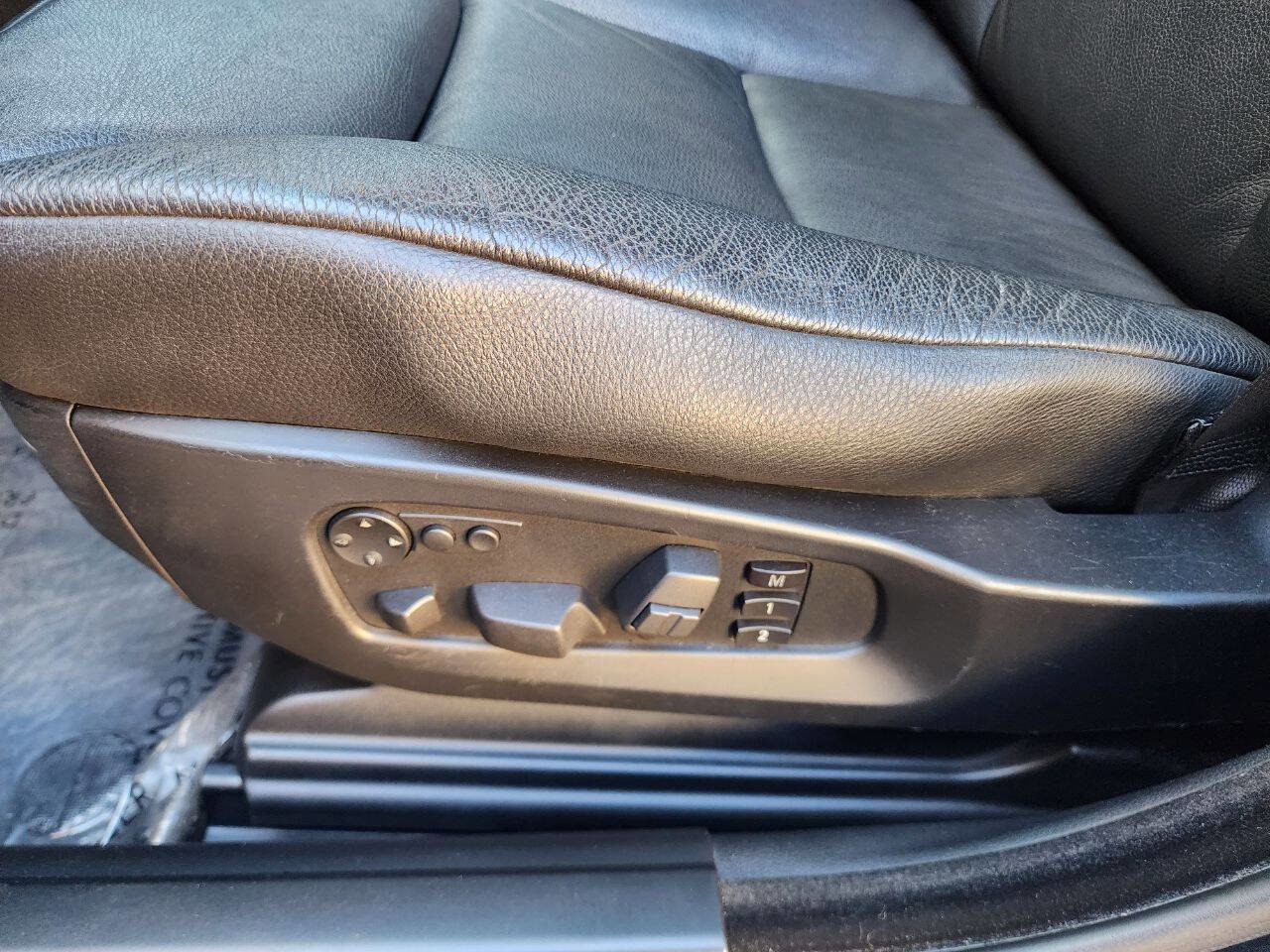 Used 2008 BMW 535i Sedan image 36