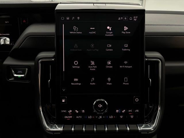 New 2026 GMC Yukon Denali w/ Denali Reserve Package image 28