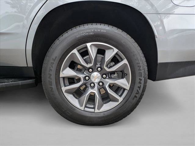 Used 2023 Chevrolet Tahoe LT w/ LT Signature Package AWD/4WD image 22