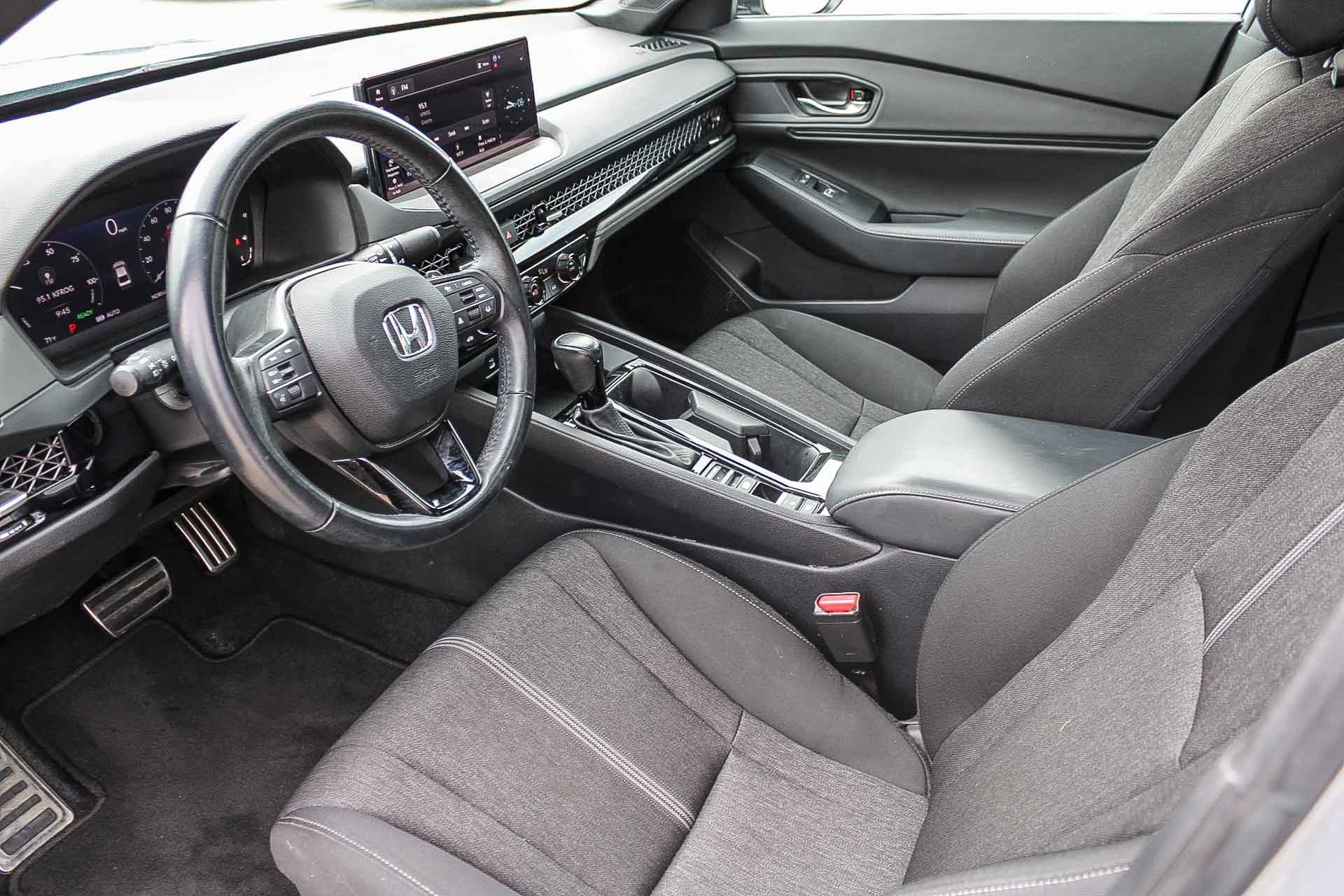 Used 2023 Honda Accord Sport image 19