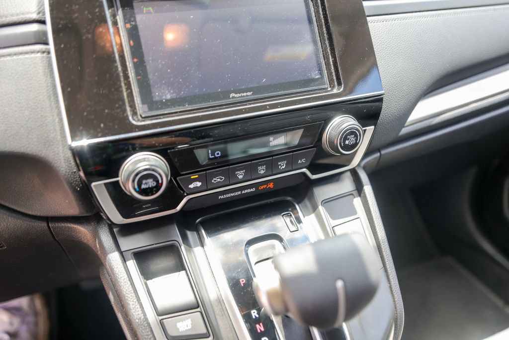 Used 2019 Honda CR-V LX image 17
