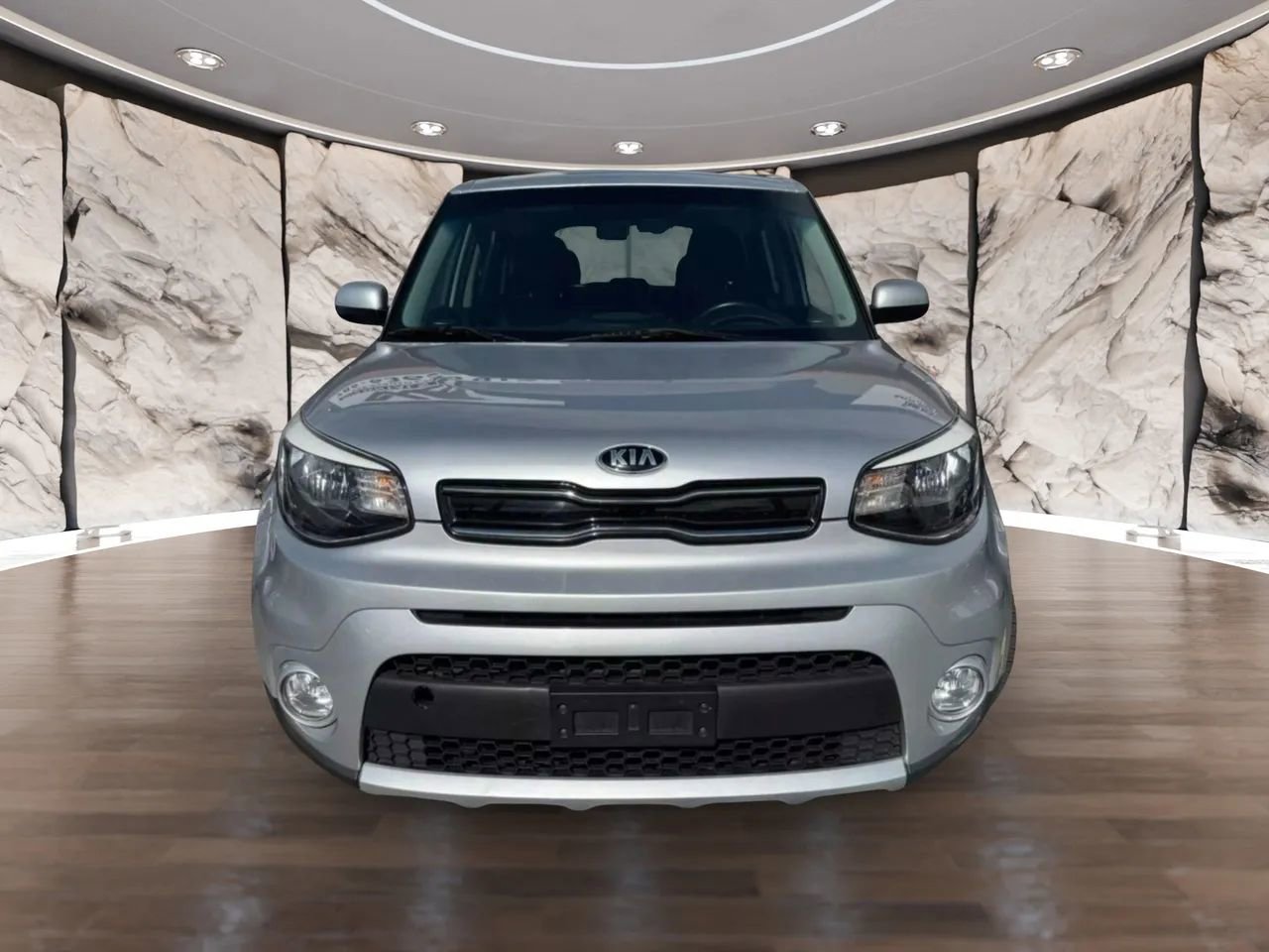 Used 2018 Kia Soul + w/ Audio Package image 2