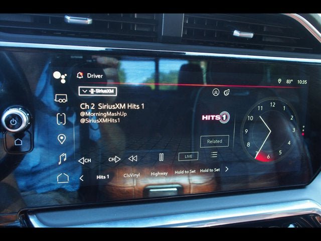 Used 2024 GMC Sierra 1500 Denali Ultimate AWD/4WD image 30
