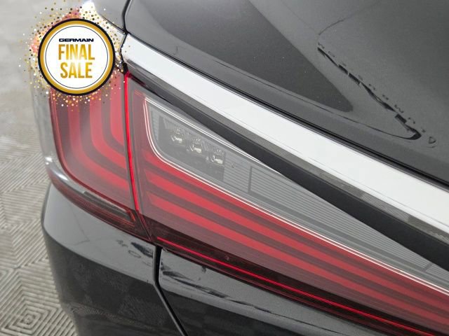 Certified 2019 Lexus ES 350 Ultra Luxury image 13