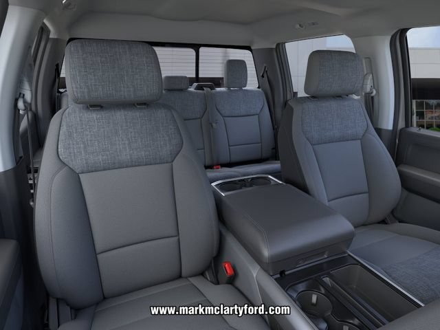 New 2026 Ford F150 XLT AWD/4WD image 10