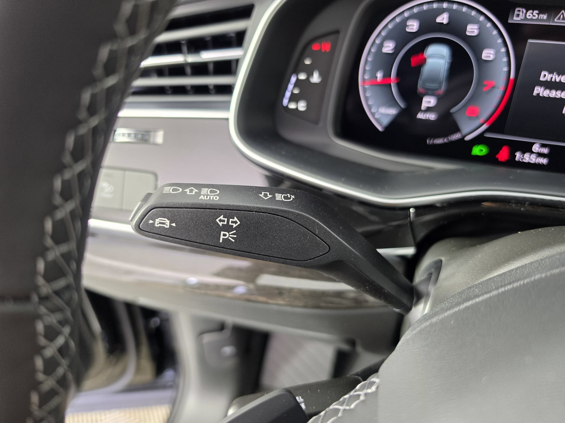 New 2026 Audi Q7 2.0T Premium Plus AWD/4WD image 25