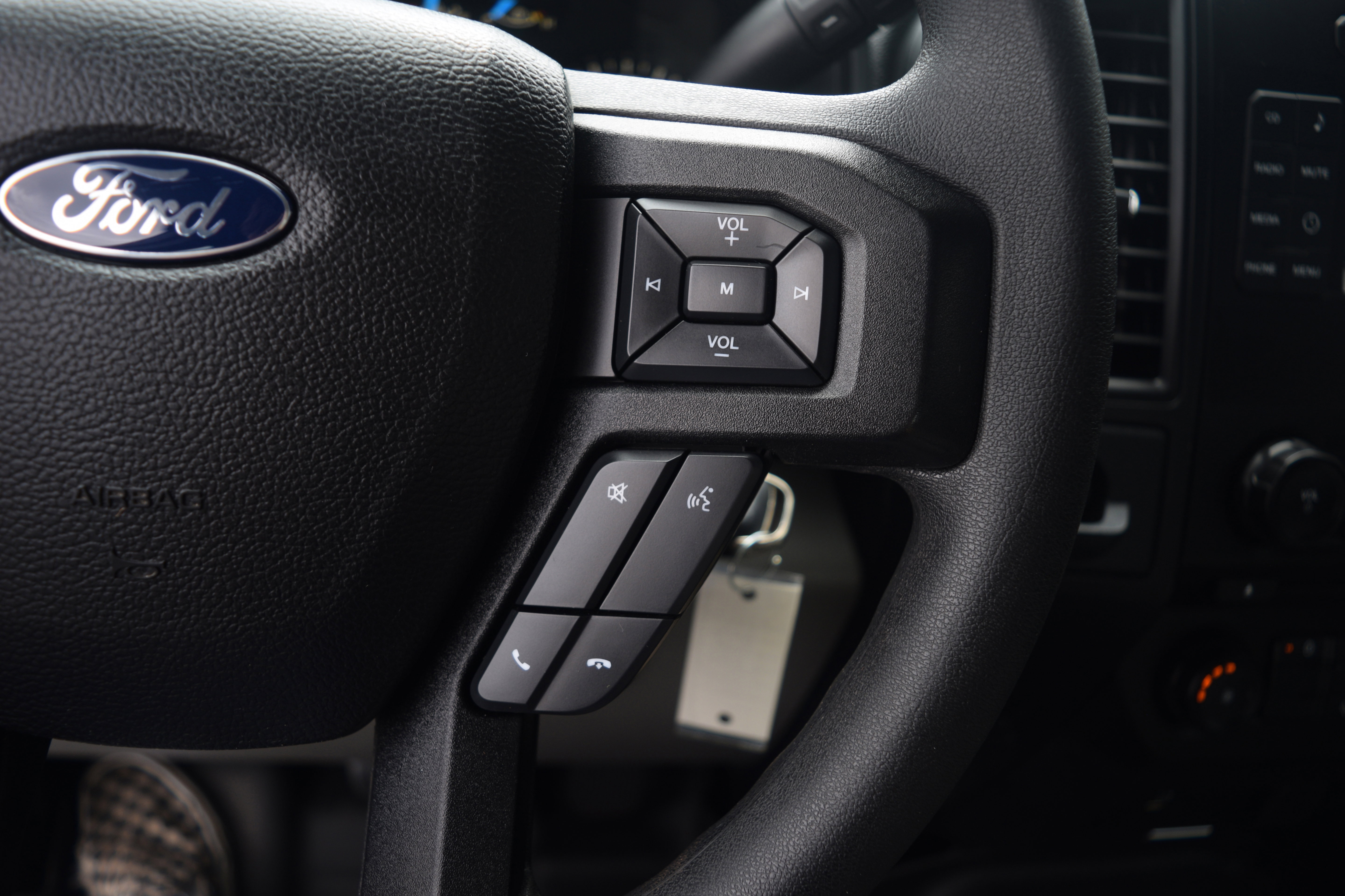 Used 2016 Ford F150 XL w/ XL Power Equipment Group RWD image 5