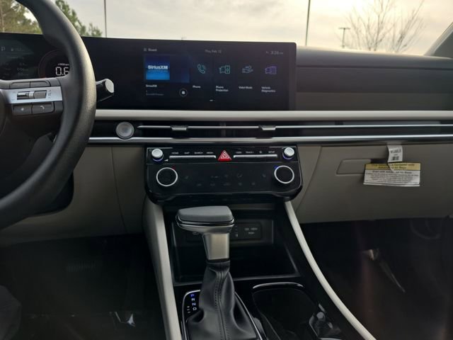 Certified 2025 Hyundai Tucson SEL image 35