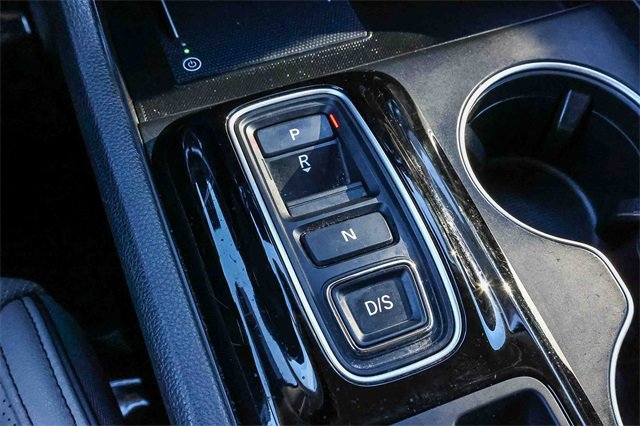 Used 2023 Honda Pilot Elite image 24