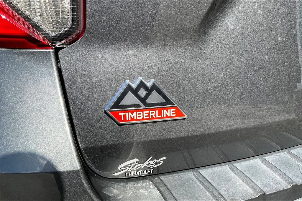 Used 2023 Ford Explorer Timberline AWD/4WD image 27
