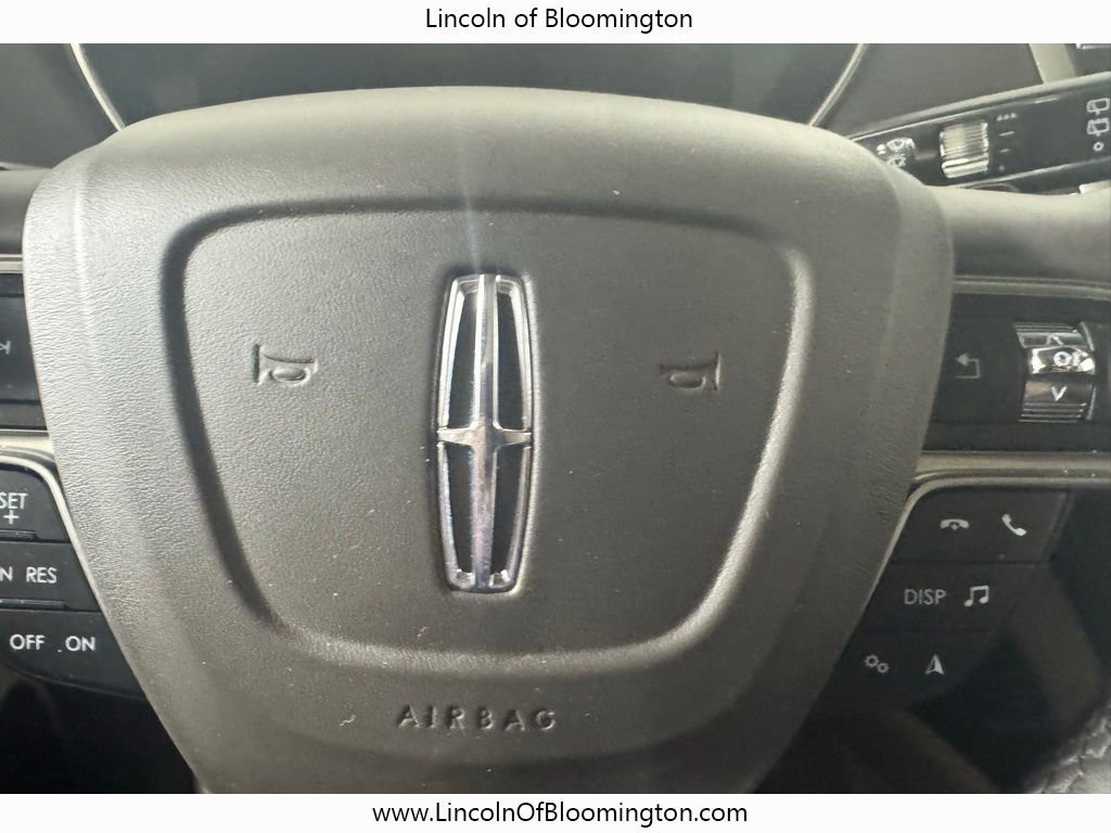 Used 2019 Lincoln Nautilus Reserve image 43