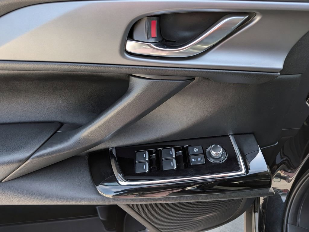 Used 2023 MAZDA CX-9 Touring Plus image 11