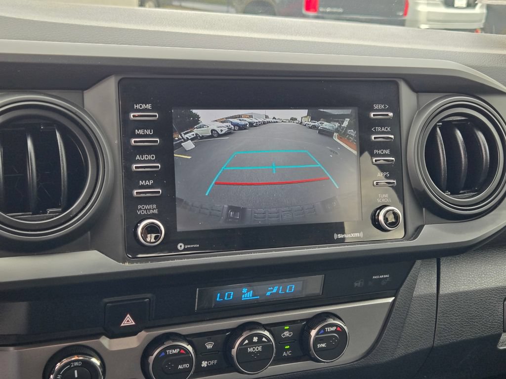 Used 2023 Toyota Tacoma SR AWD/4WD image 33