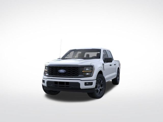 New 2026 Ford F150 STX w/ Equipment Group 200A RWD image 1