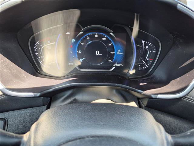 Used 2019 Hyundai Santa Fe FWD w/ Cargo Package image 11