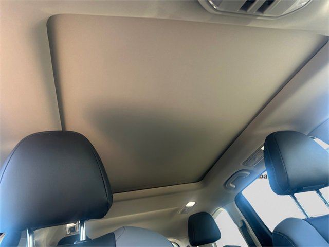 Used 2025 Subaru Ascent Onyx Edition image 11