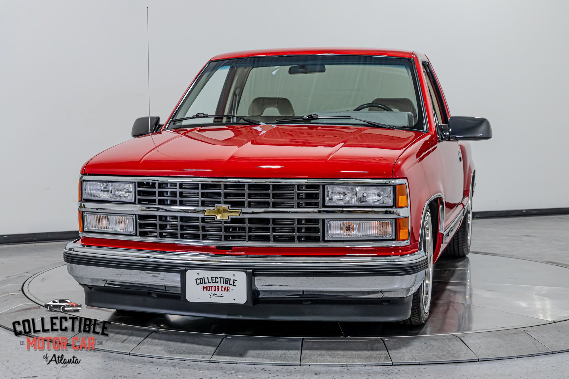 Used 1992 Chevrolet Silverado 1500 2WD Regular Cab image 25