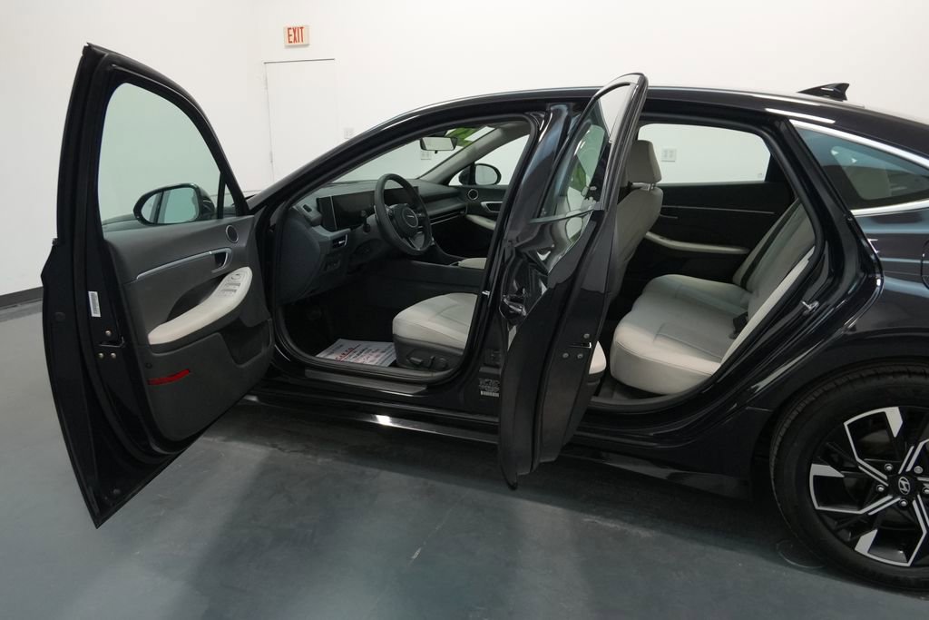Used 2024 Hyundai Sonata SEL image 22