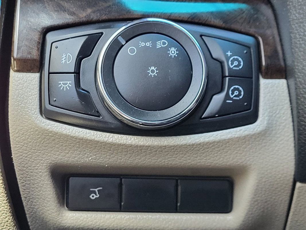 Used 2013 Ford Explorer Limited FWD image 25