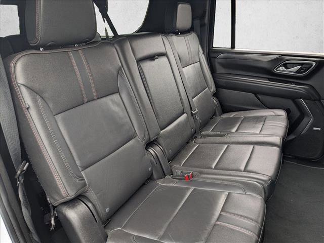 Used 2024 Chevrolet Suburban RST image 22