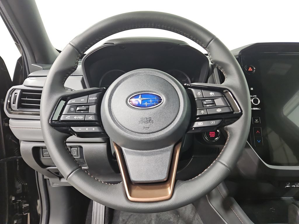 New 2026 Subaru Forester Sport AWD/4WD image 15
