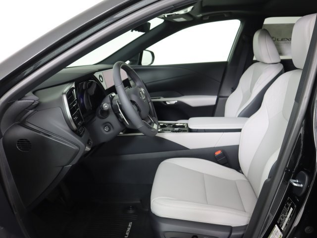 New 2026 Lexus RX 350 Premium Plus w/ Convenience Package AWD/4WD image 12