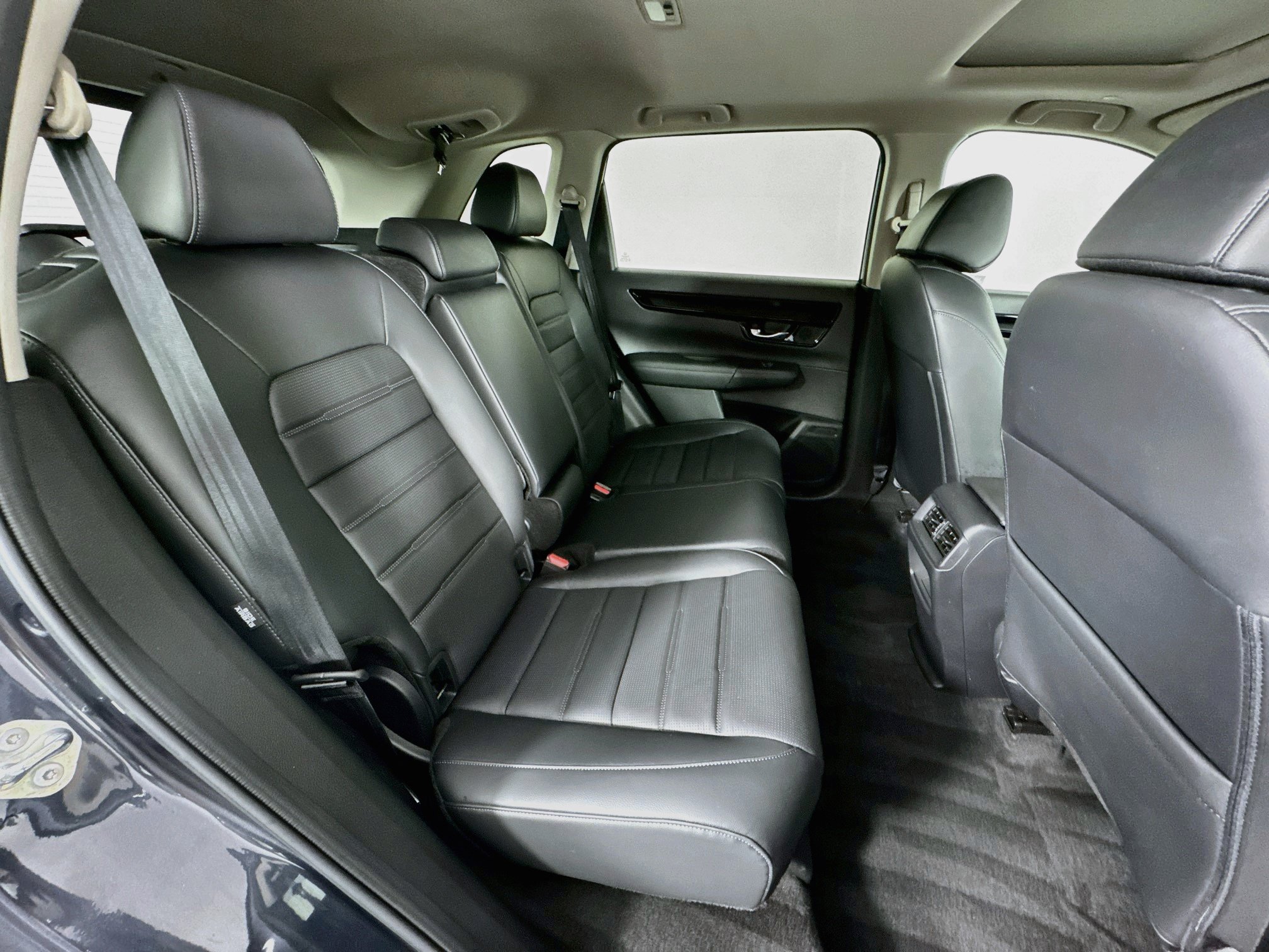 Used 2023 Honda CR-V EX-L image 27