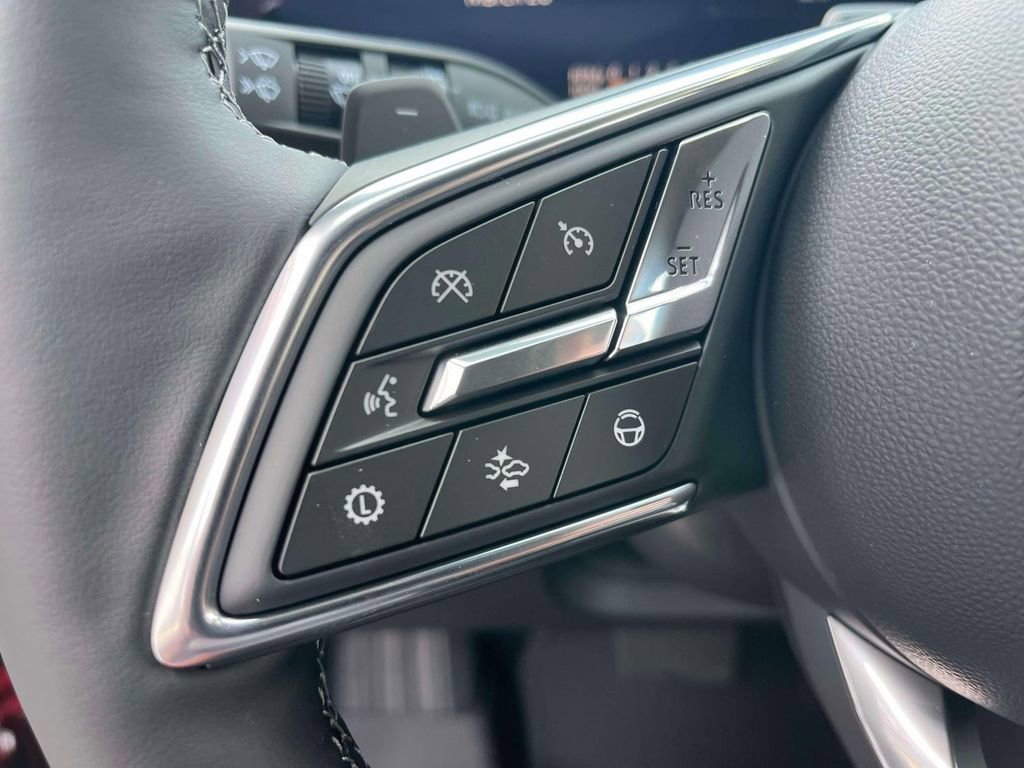 New 2026 Buick Enclave Avenir w/ Super Cruise Package AWD/4WD image 27