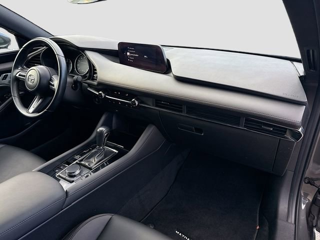 Used 2019 MAZDA MAZDA3 AWD Hatchback w/ Preferred Pkg image 30