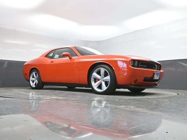Used 2008 Dodge Challenger SRT8 RWD image 50