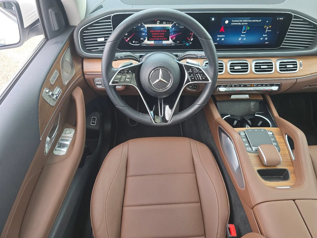 Certified 2026 Mercedes-Benz GLE 350 4MATIC image 27