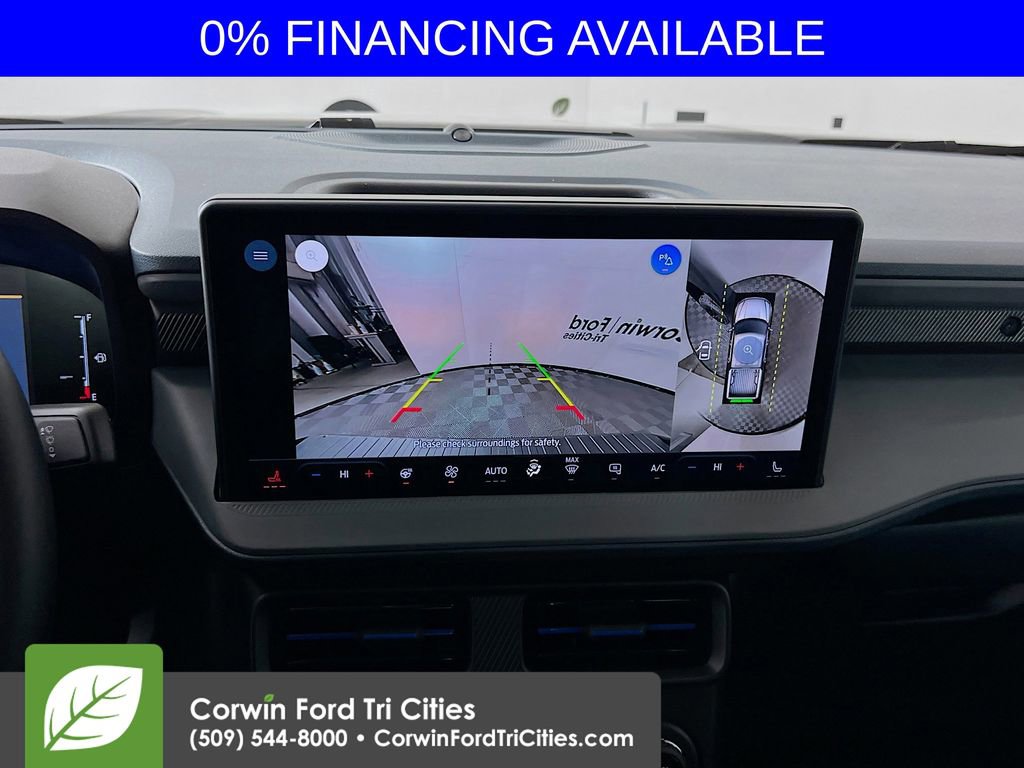 New 2026 Ford Maverick Lobo image 21