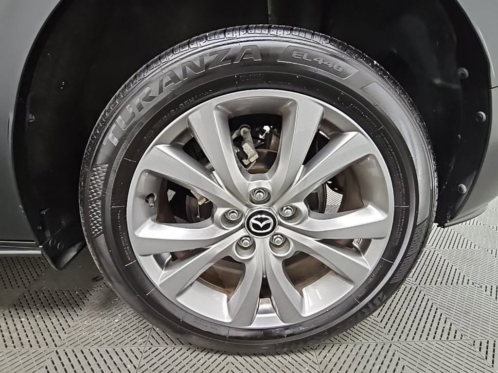 Used 2021 MAZDA CX-30 FWD 2.5 S w/ Preferred Package image 40