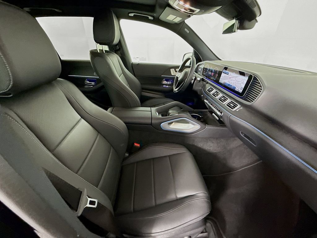 Used 2026 Mercedes-Benz GLE 350 4MATIC image 30