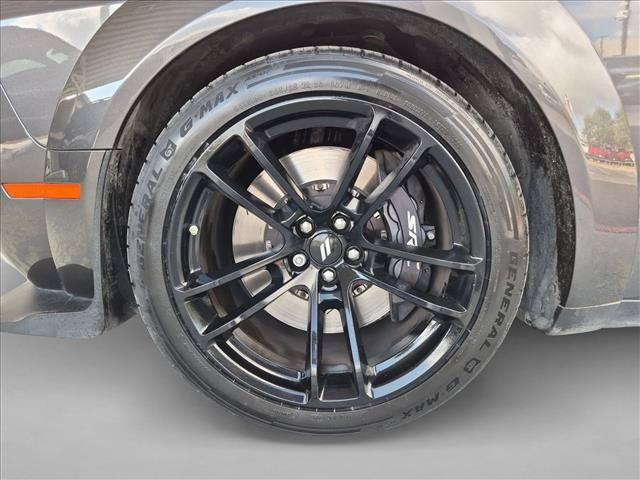 Used 2023 Dodge Challenger R/T Scat Pack RWD image 24
