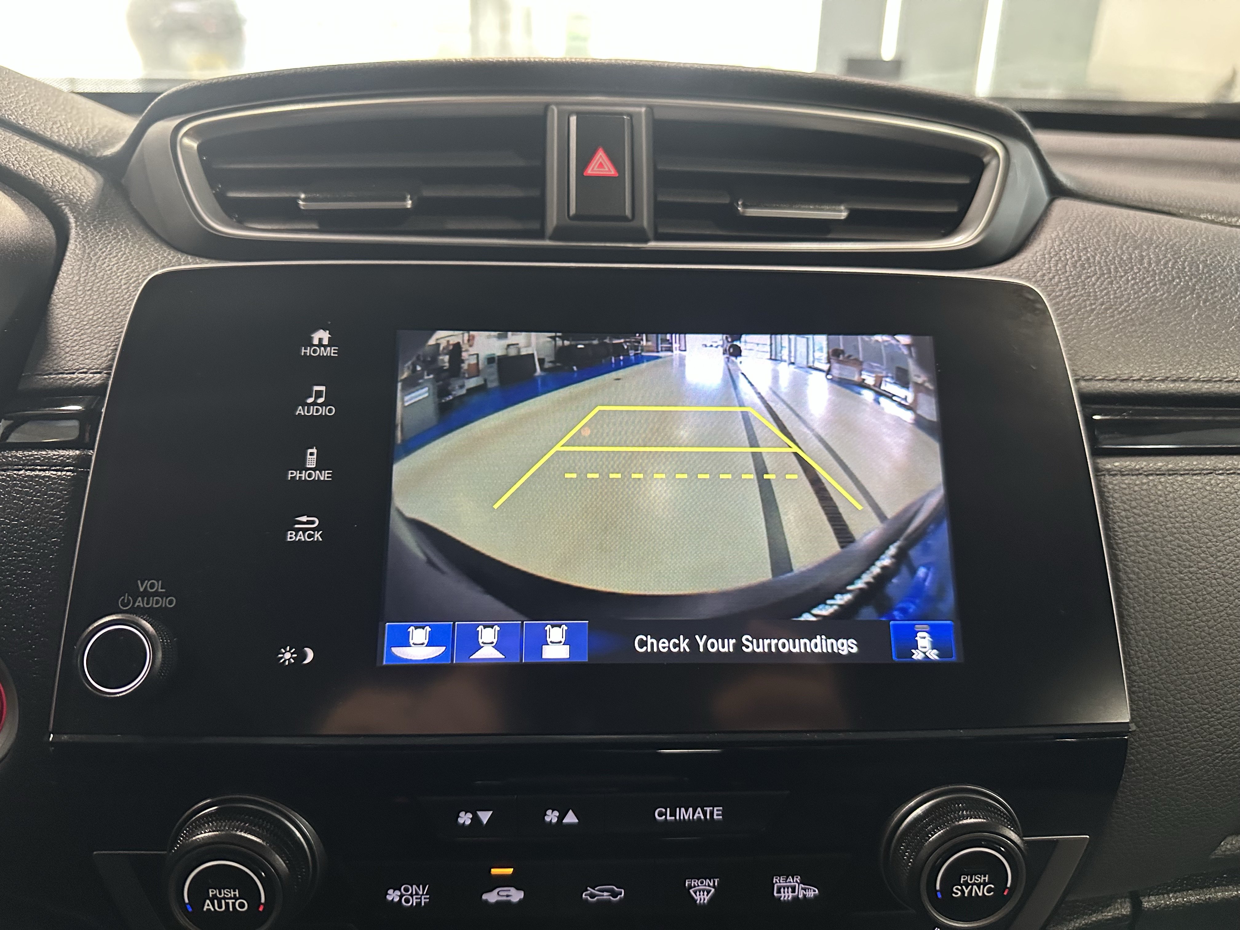 Used 2020 Honda CR-V EX image 14