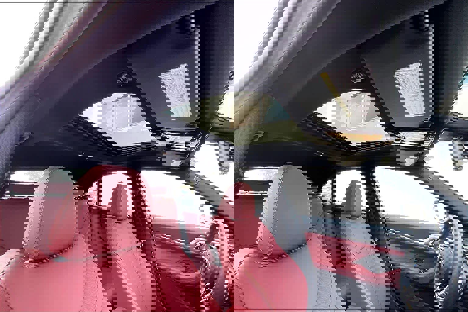 Used 2025 BMW 430i xDrive w/ M Sport Package image 24