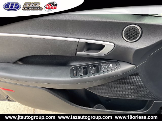 Used 2020 Hyundai Sonata SE FWD image 16