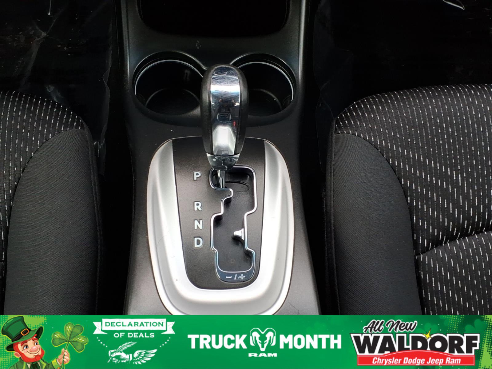 Used 2018 Dodge Journey SE w/ Connectivity Group image 20