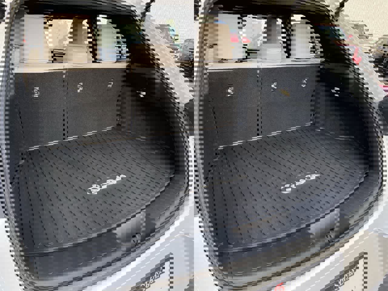 Used 2025 Lexus UX 300h AWD image 17